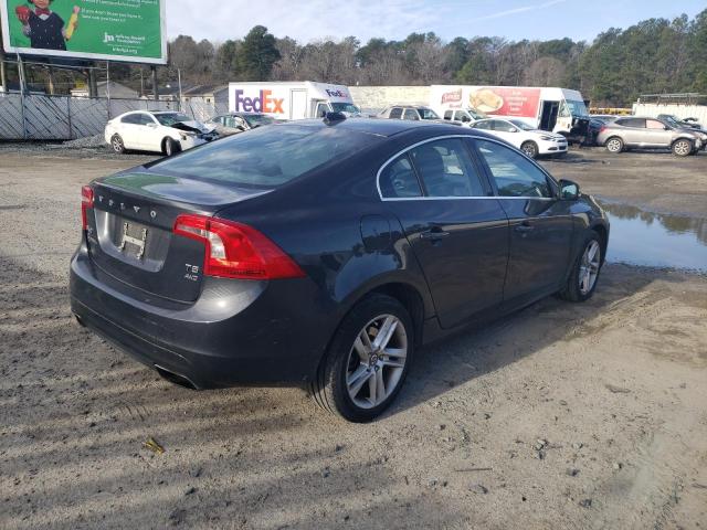 Photo 2 VIN: YV1612TB9F2300157 - VOLVO S60 