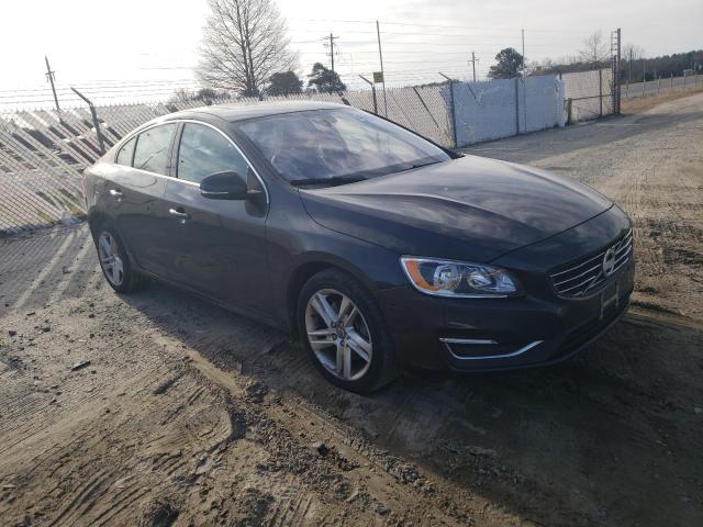 Photo 3 VIN: YV1612TB9F2300157 - VOLVO S60 