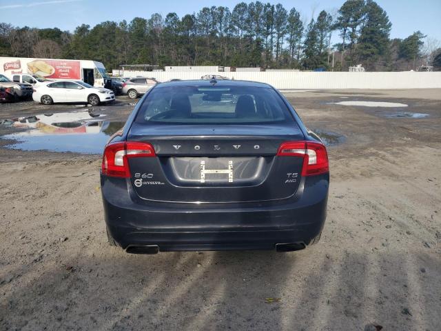 Photo 5 VIN: YV1612TB9F2300157 - VOLVO S60 