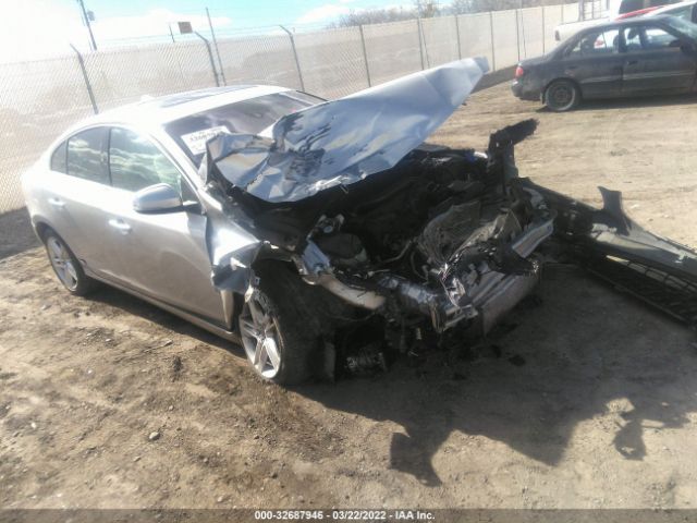 Photo 0 VIN: YV1612TB9F2316097 - VOLVO S60 