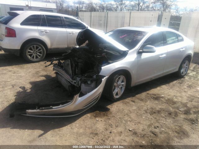 Photo 1 VIN: YV1612TB9F2316097 - VOLVO S60 