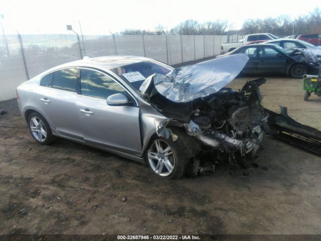 Photo 2 VIN: YV1612TB9F2316097 - VOLVO S60 