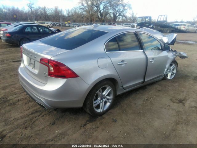 Photo 3 VIN: YV1612TB9F2316097 - VOLVO S60 