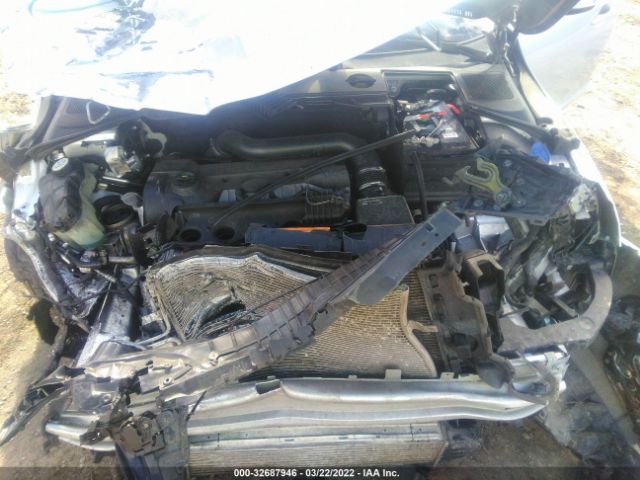 Photo 9 VIN: YV1612TB9F2316097 - VOLVO S60 