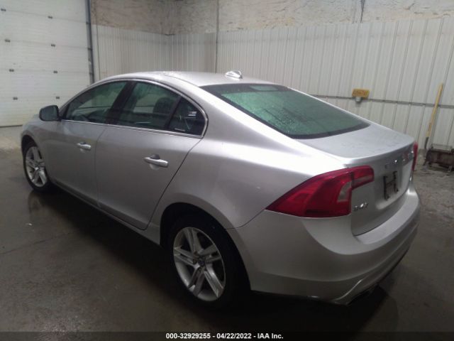 Photo 2 VIN: YV1612TBXF1307849 - VOLVO S60 