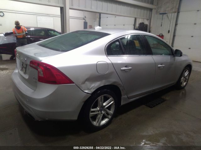 Photo 3 VIN: YV1612TBXF1307849 - VOLVO S60 