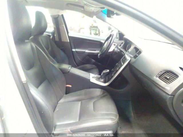 Photo 4 VIN: YV1612TBXF1307849 - VOLVO S60 