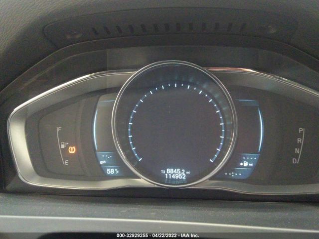 Photo 6 VIN: YV1612TBXF1307849 - VOLVO S60 