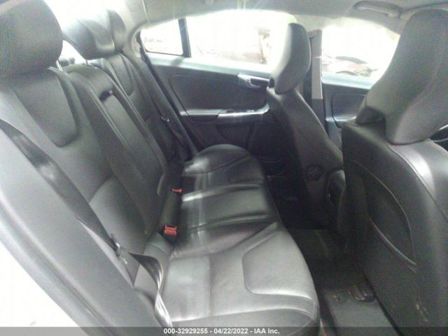 Photo 7 VIN: YV1612TBXF1307849 - VOLVO S60 