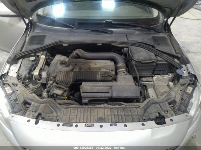 Photo 9 VIN: YV1612TBXF1307849 - VOLVO S60 