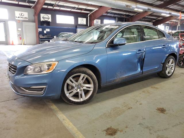 Photo 0 VIN: YV1612TBXF1309052 - VOLVO S60 