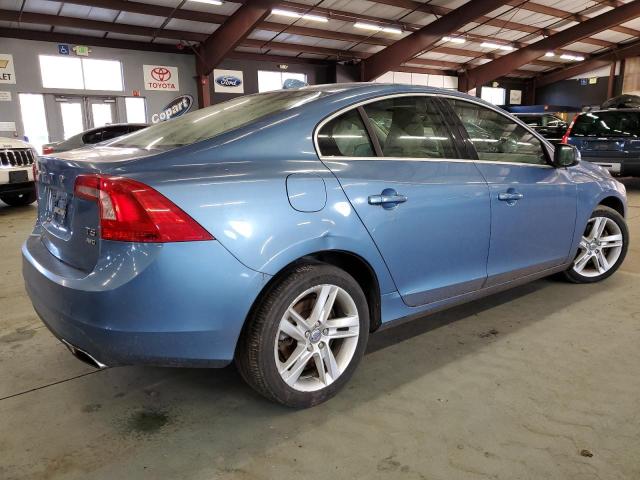 Photo 2 VIN: YV1612TBXF1309052 - VOLVO S60 