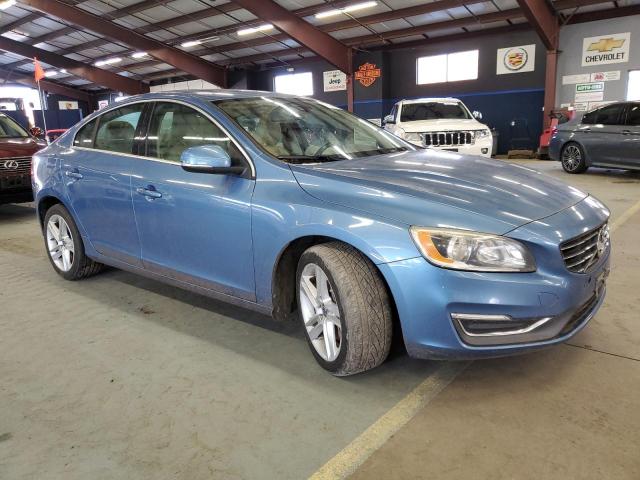 Photo 3 VIN: YV1612TBXF1309052 - VOLVO S60 