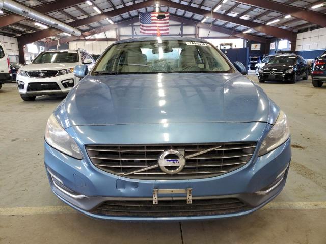 Photo 4 VIN: YV1612TBXF1309052 - VOLVO S60 