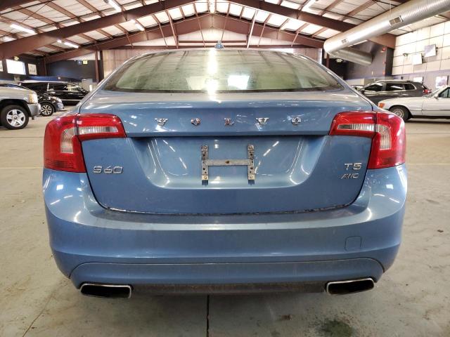 Photo 5 VIN: YV1612TBXF1309052 - VOLVO S60 