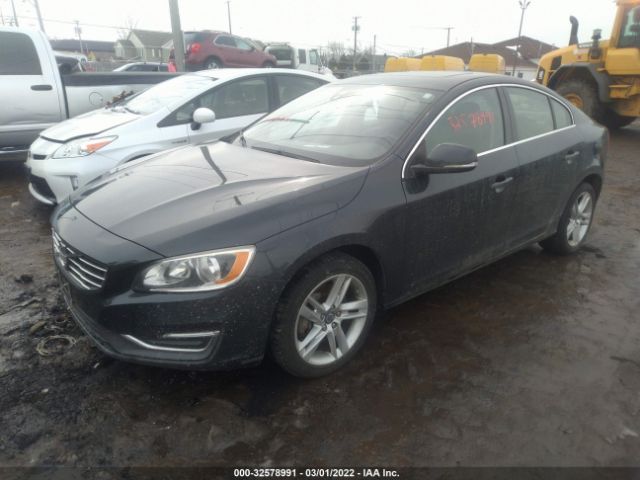 Photo 1 VIN: YV1612TBXF2316979 - VOLVO S60 