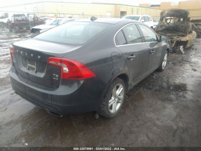 Photo 3 VIN: YV1612TBXF2316979 - VOLVO S60 