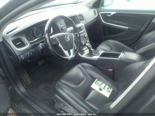 Photo 4 VIN: YV1612TBXF2316979 - VOLVO S60 