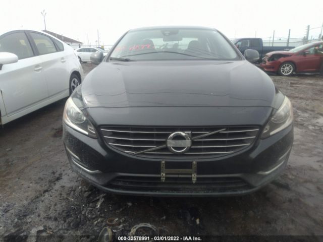 Photo 5 VIN: YV1612TBXF2316979 - VOLVO S60 