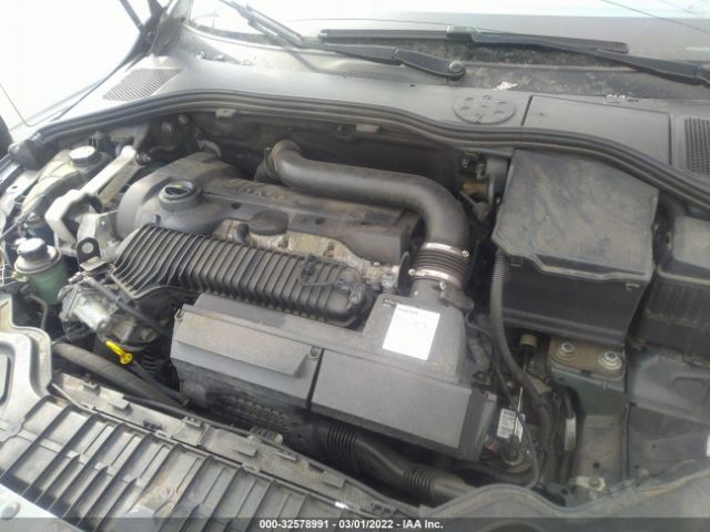 Photo 9 VIN: YV1612TBXF2316979 - VOLVO S60 