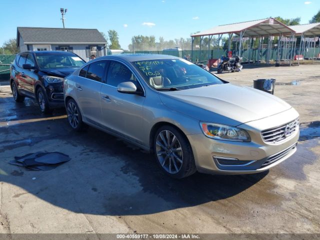 Photo 0 VIN: YV1612TC1F2318077 - VOLVO S60 