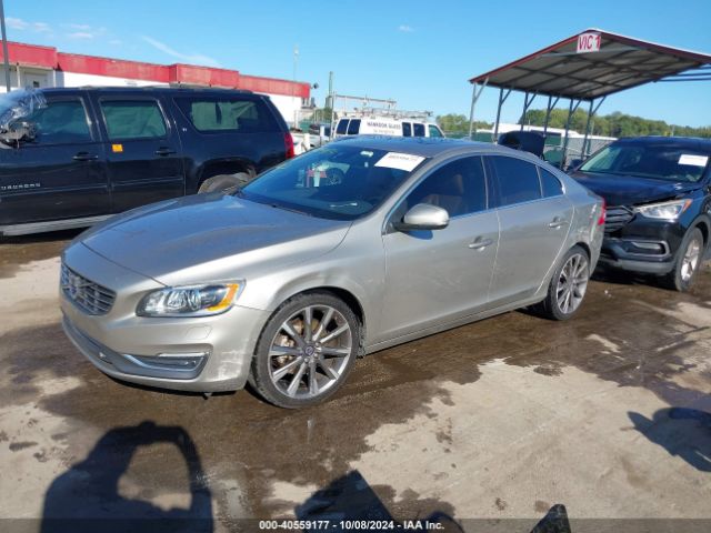 Photo 1 VIN: YV1612TC1F2318077 - VOLVO S60 