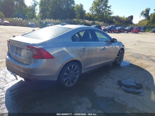 Photo 3 VIN: YV1612TC1F2318077 - VOLVO S60 