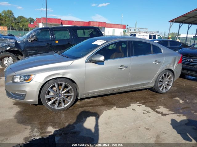 Photo 5 VIN: YV1612TC1F2318077 - VOLVO S60 