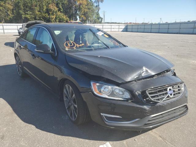 Photo 0 VIN: YV1612TC3F1304753 - VOLVO S60 PREMIE 