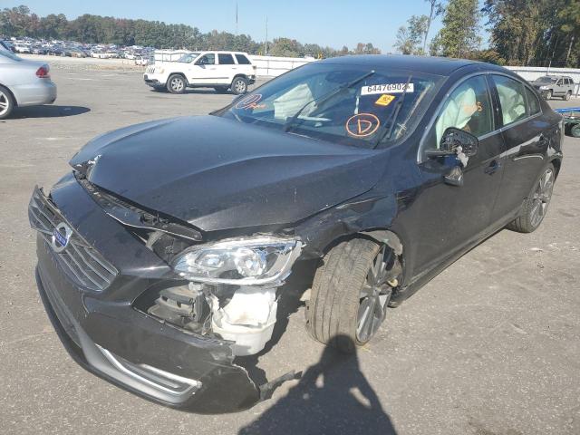 Photo 1 VIN: YV1612TC3F1304753 - VOLVO S60 PREMIE 