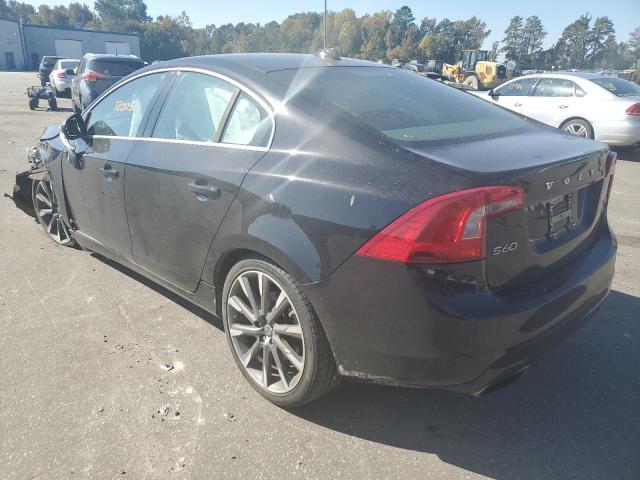 Photo 2 VIN: YV1612TC3F1304753 - VOLVO S60 PREMIE 