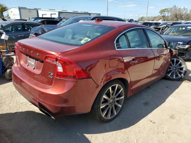 Photo 2 VIN: YV1612TC3F2318338 - VOLVO S60 PREMIE 