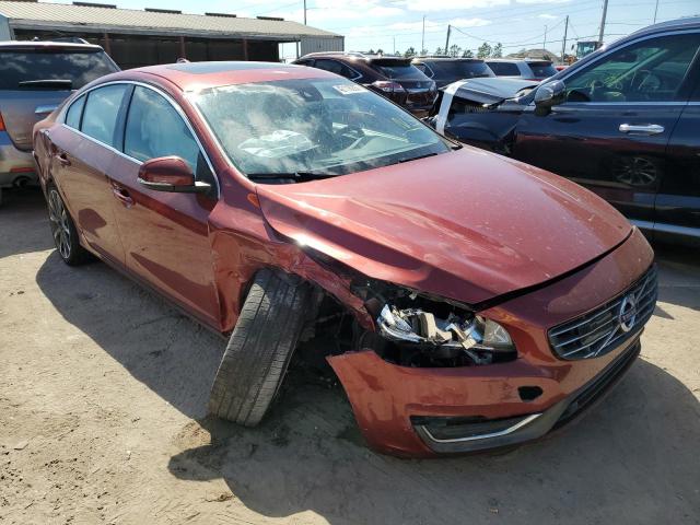 Photo 3 VIN: YV1612TC3F2318338 - VOLVO S60 PREMIE 