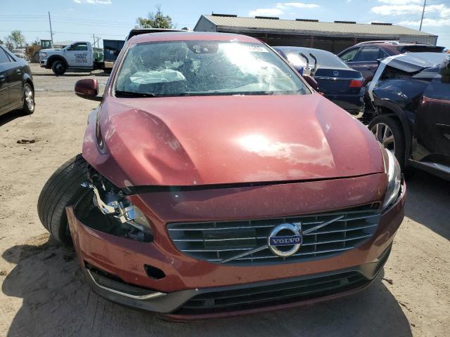 Photo 4 VIN: YV1612TC3F2318338 - VOLVO S60 PREMIE 