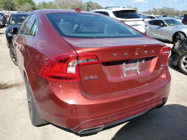 Photo 5 VIN: YV1612TC3F2318338 - VOLVO S60 PREMIE 