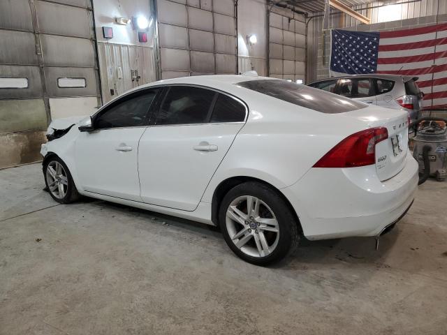 Photo 1 VIN: YV1612TC4F1307029 - VOLVO S60 PREMIE 