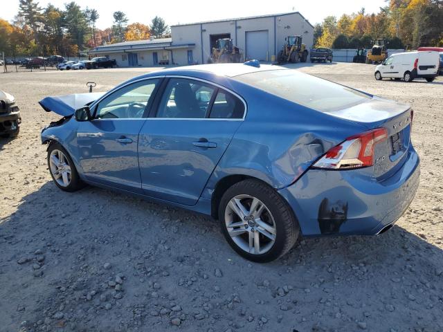 Photo 1 VIN: YV1612TC8F1317398 - VOLVO S60 PREMIE 