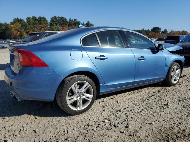 Photo 2 VIN: YV1612TC8F1317398 - VOLVO S60 PREMIE 