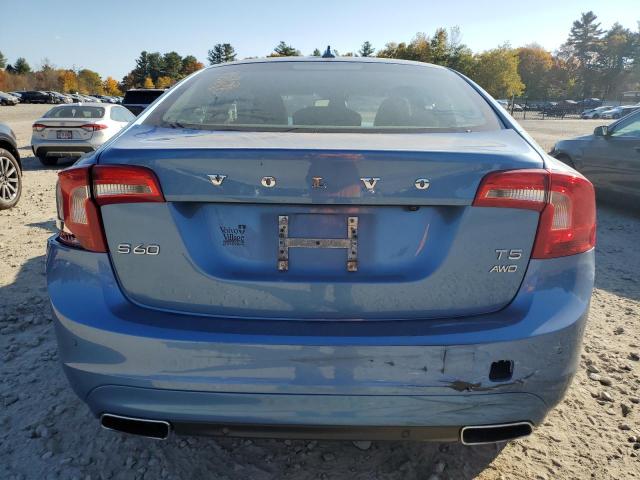 Photo 5 VIN: YV1612TC8F1317398 - VOLVO S60 PREMIE 