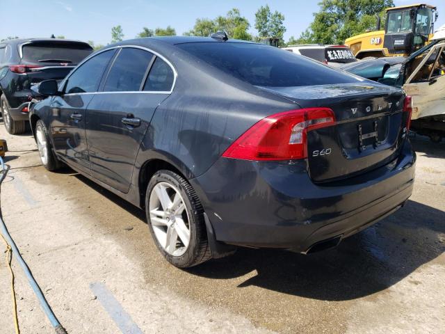 Photo 1 VIN: YV1612TD2F2307422 - VOLVO S60 