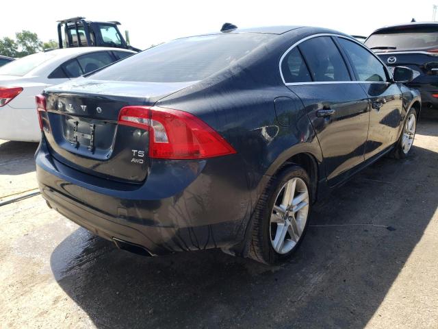 Photo 2 VIN: YV1612TD2F2307422 - VOLVO S60 