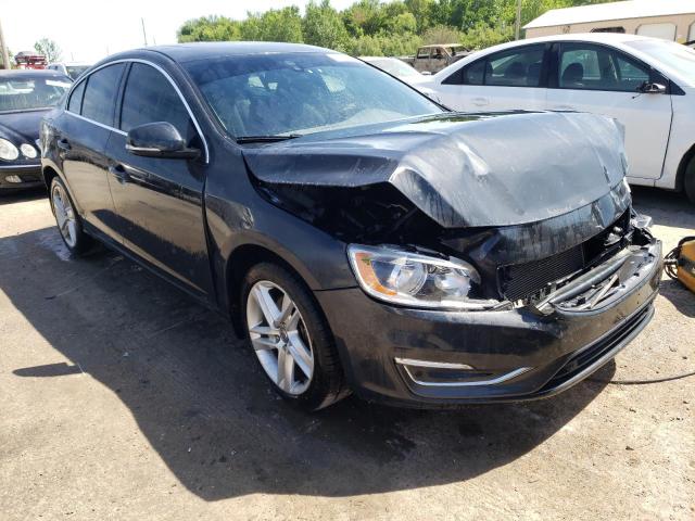 Photo 3 VIN: YV1612TD2F2307422 - VOLVO S60 