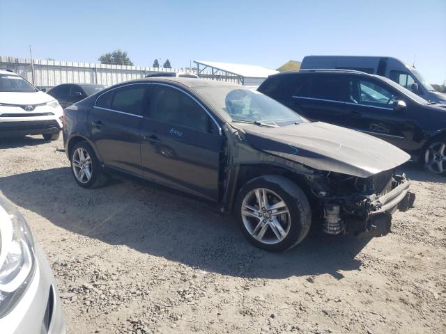 Photo 3 VIN: YV1612TD2F2315861 - VOLVO S60 PLATIN 