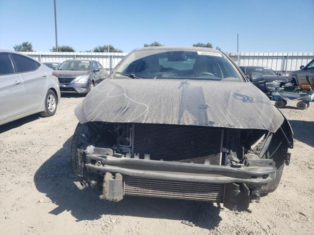 Photo 4 VIN: YV1612TD2F2315861 - VOLVO S60 PLATIN 