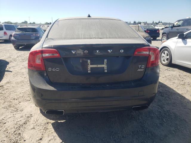 Photo 5 VIN: YV1612TD2F2315861 - VOLVO S60 PLATIN 