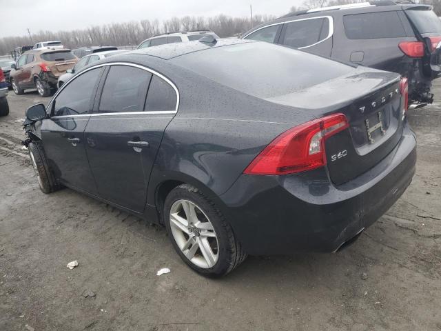 Photo 1 VIN: YV1612TD5F1306089 - VOLVO S60 