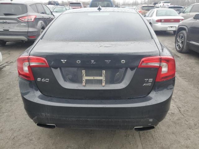 Photo 5 VIN: YV1612TD5F1306089 - VOLVO S60 