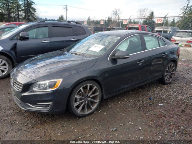 Photo 1 VIN: YV1612TD6F1315691 - VOLVO S60 