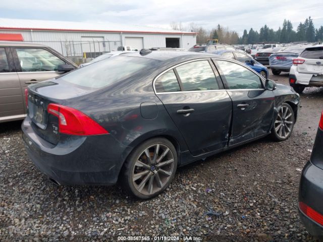 Photo 3 VIN: YV1612TD6F1315691 - VOLVO S60 