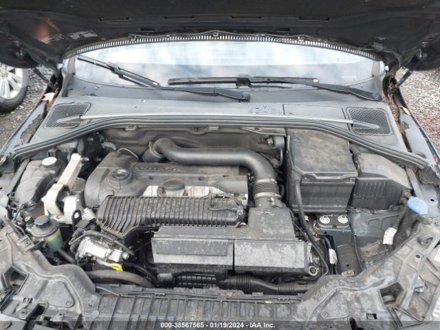 Photo 9 VIN: YV1612TD6F1315691 - VOLVO S60 